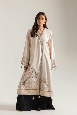 Rozana '26 - EMBROIDERED SUIT | E4823-103-003