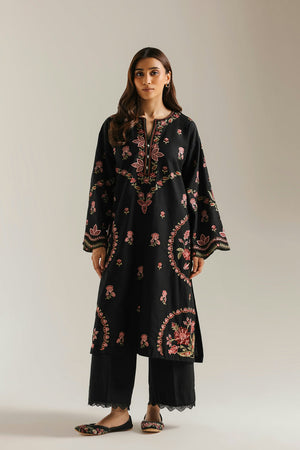 Rozana '26 - EMBROIDERED SUIT | E4866-103-901