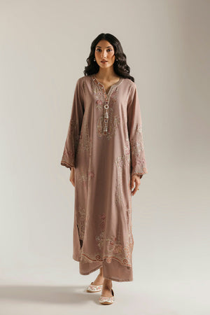 Rozana '26 - EMBROIDERED SUIT | E4878-103-815
