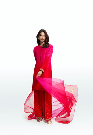 Darlings '26 - RUBY