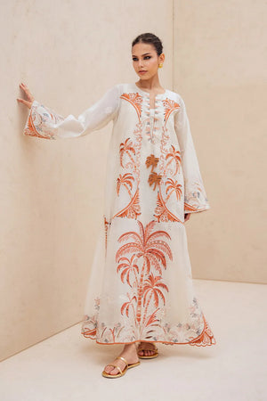 Ramadan '26 Drop I - Ruth