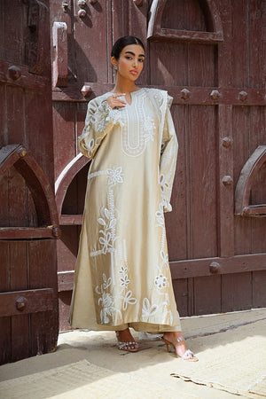 Saija Silk Pret '26 - RUVIA- SRSP26-01