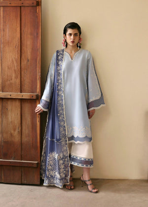 Eid Pret SS '26 - Ruya