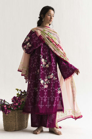 Coco Lawn Edit II '26 - Airi-1A