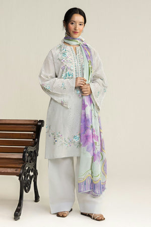 Coco Lawn Edit II '26 - Lune-2A