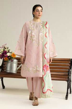 Coco Lawn Edit II '26 - Lune-2B