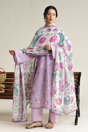 Coco Lawn Edit II '26 - Sia-4A