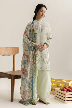Coco Lawn Edit II '26 - Sia-4B