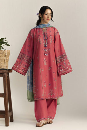 Coco Lawn Edit II '26 - Noa-5A