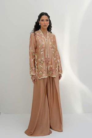 Rania Luxe Pret '26 - Sabine