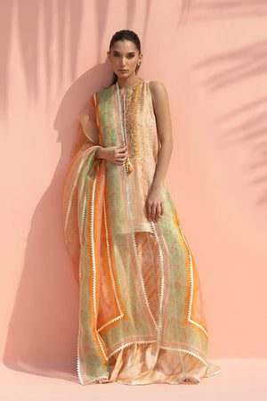 Ramadan '26 Drop I - Sahira