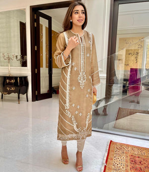 Malik Luxe Edit ¢23 - The Neutral Edit