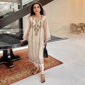 Malik Luxe Edit ¢23 - The Neutral Edit