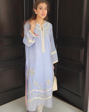 Malik Luxe Edit ¢23 - The Blue Edit
