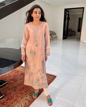 Malik Luxe Edit ¢23 - The Pastel Edit