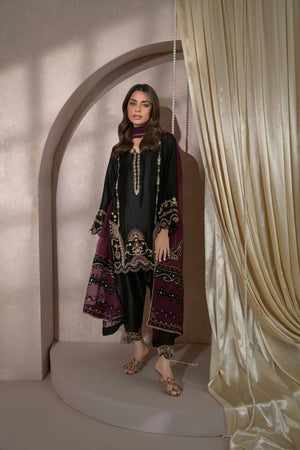 Zeina Festive Formals '26 - Saiya Full SET