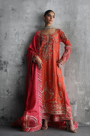 Afsanay '26 - Salmon Sage