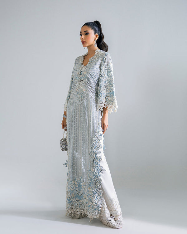 Bridal Couture - Cloud Pearl