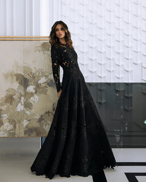 Bridal Couture - Sophia