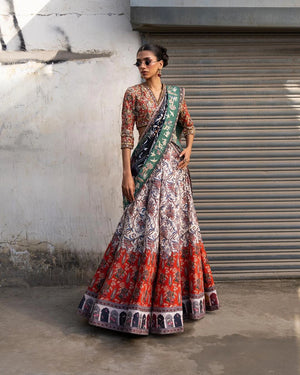 Mastaani Heritage '25 - D-471
