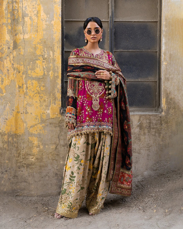 Bridal Couture -  Mastaani