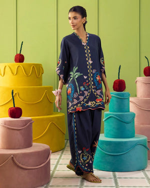 Safi & Me Sweetest Summer Edit '26 - Twilight - SS26SM59