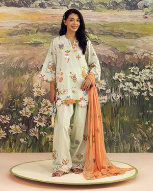Safi & Me Sweetest Summer Edit '26 - Spring Fling - SS26SM61