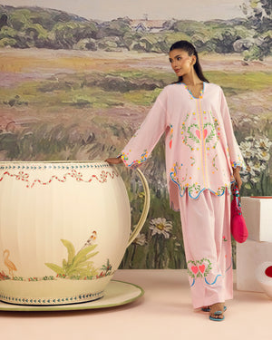 Safi & Me Sweetest Summer Edit '26 - Sweetheart -SS26SM60