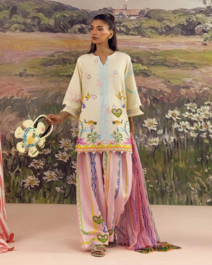 Safi & Me Sweetest Summer Edit '26 - Dream Girl - SS26SM30