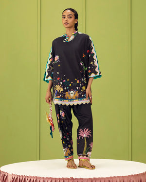 Safi & Me Sweetest Summer Edit '26 Enchanted - SS26SM57