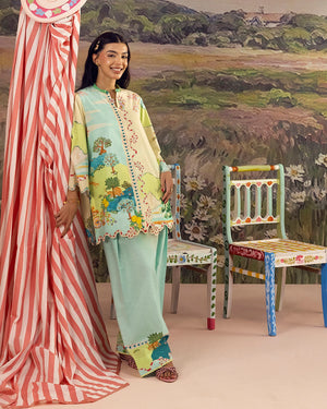 Safi & Me Sweetest Summer Edit '26 - Daydream - SS26SM62