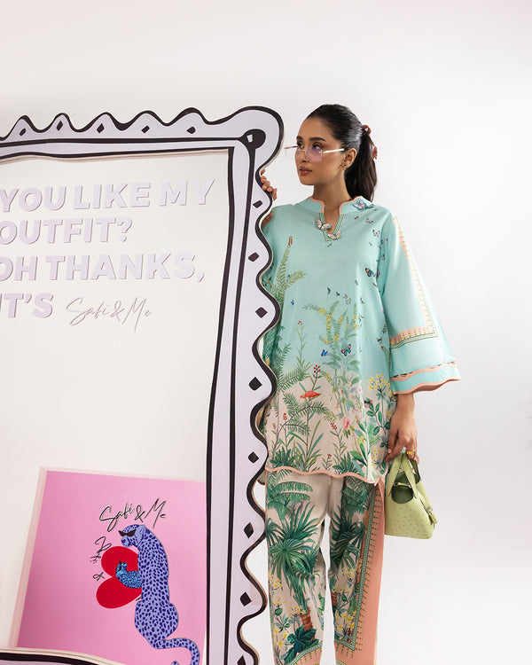 Safi & Me '25 - D-16 LIBRA