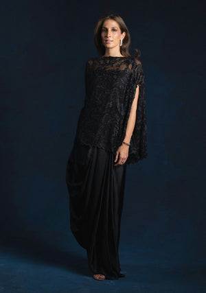 New Arrivals '26 - Sani Black (RTS)