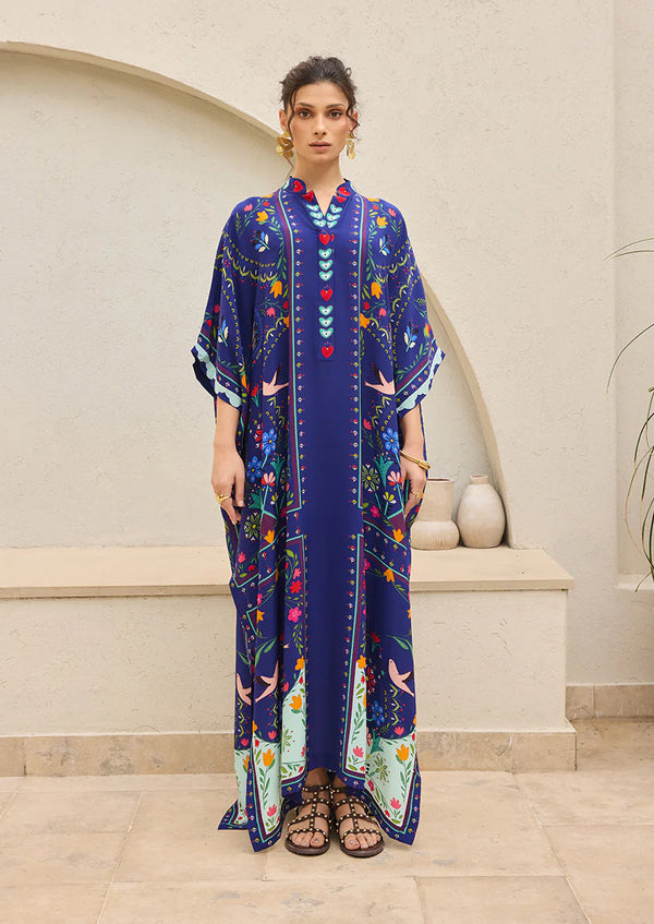 Drop 2- Layla Kaftan