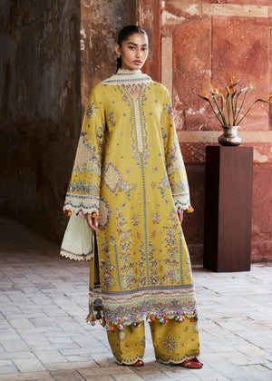 Zan SS '26 - Sari (RTS)