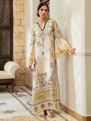 Wardrobe Staples '26 - SAVANNAH