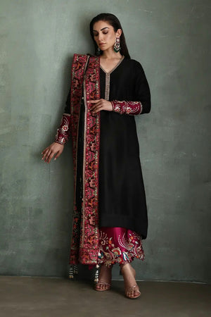 Couture Re-imagined '26 - Scarlet
