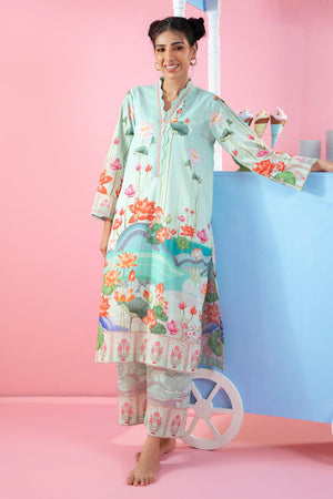 Sugar Social Vol - 1 - Sea Blossom