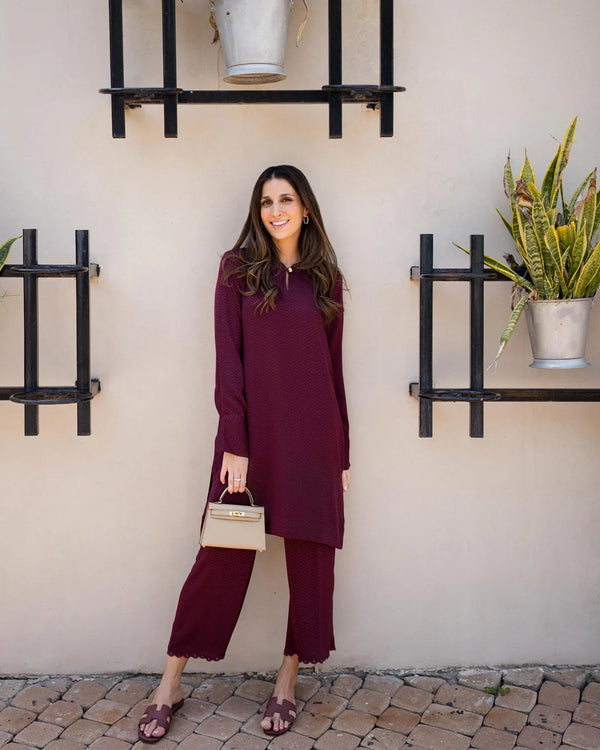 New In '25 - Self Silk Set