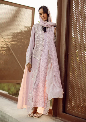Ramadan Edit '26 - Seren Lavender
