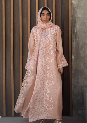 Ramadan Edit '26 - Seren Peach