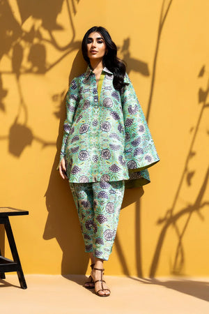 Ramadan '26 Drop I - Seren