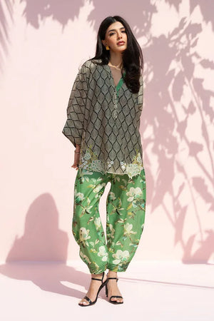 Winter Capsule ’25 – Sharis