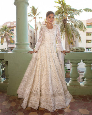 Dhoop Kinaray - Shazana