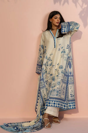 Ramadan '26 Drop I - Shira