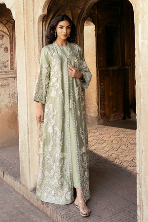Gulaabi Bagh '26 - SIARA