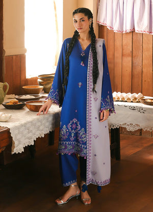 Winterkari '26 - Snowlight