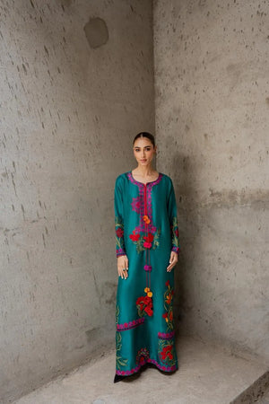 Ramzan Eid 2026 - Soraya