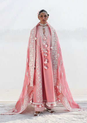 Luxury lawn' 26 Eid Edit - Sorti