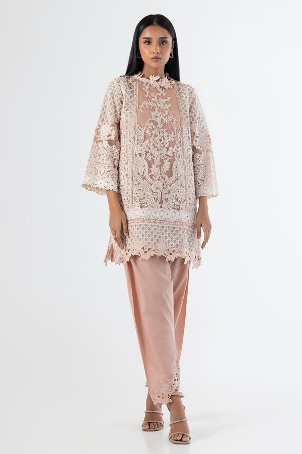 Sana Safinaz Luxury Pret'24-SS24FOR254P2T